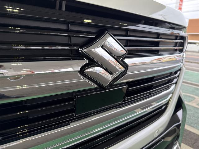 スペーシアカスタム ハイブリッドXSターボ XSターボ スズキセーフティサポート 禁煙車 純正ナビ 全方位カメラ フルセグ スズキコネクト対応 Bluetooth接続可能 キーレス LEDヘッドライト LEDフォグランプ アルミホイール(23枚目)