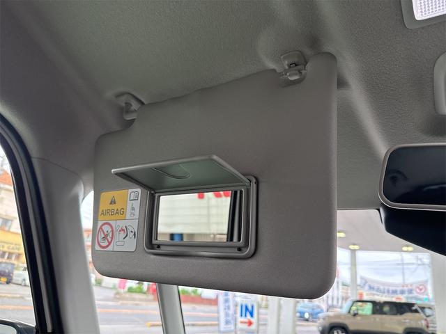 スペーシアカスタム ハイブリッドXSターボ XSターボ スズキセーフティサポート 禁煙車 純正ナビ 全方位カメラ フルセグ スズキコネクト対応 Bluetooth接続可能 キーレス LEDヘッドライト LEDフォグランプ アルミホイール(30枚目)