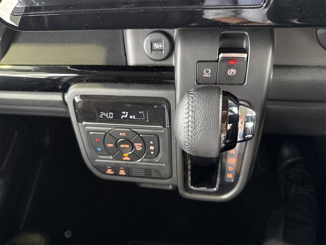 スペーシアカスタム ハイブリッドXSターボ XSターボ スズキセーフティサポート 禁煙車 純正ナビ 全方位カメラ フルセグ スズキコネクト対応 Bluetooth接続可能 キーレス LEDヘッドライト LEDフォグランプ アルミホイール(32枚目)