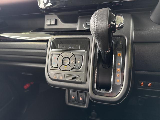 スペーシアカスタム ハイブリッドXSターボ XSターボ スズキセーフティサポート 禁煙車 純正ナビ 全方位カメラ フルセグ スズキコネクト対応 Bluetooth接続可能 キーレス LEDヘッドライト LEDフォグランプ アルミホイール(33枚目)