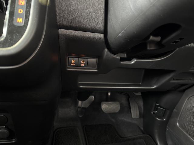 スペーシアカスタム ハイブリッドXSターボ XSターボ スズキセーフティサポート 禁煙車 純正ナビ 全方位カメラ フルセグ スズキコネクト対応 Bluetooth接続可能 キーレス LEDヘッドライト LEDフォグランプ アルミホイール(34枚目)