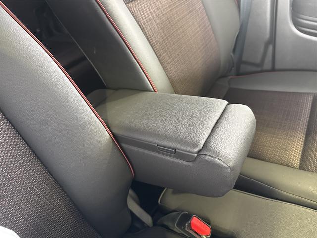 スペーシアカスタム ハイブリッドXSターボ XSターボ スズキセーフティサポート 禁煙車 純正ナビ 全方位カメラ フルセグ スズキコネクト対応 Bluetooth接続可能 キーレス LEDヘッドライト LEDフォグランプ アルミホイール(38枚目)