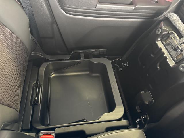 スペーシアカスタム ハイブリッドXSターボ XSターボ スズキセーフティサポート 禁煙車 純正ナビ 全方位カメラ フルセグ スズキコネクト対応 Bluetooth接続可能 キーレス LEDヘッドライト LEDフォグランプ アルミホイール(40枚目)