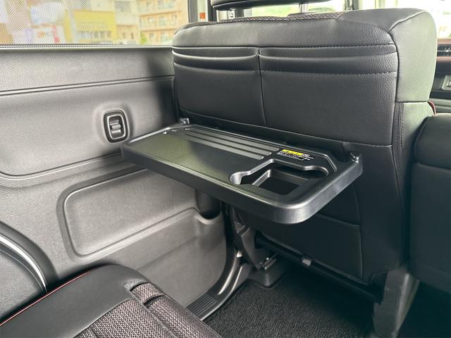 スペーシアカスタム ハイブリッドXSターボ XSターボ スズキセーフティサポート 禁煙車 純正ナビ 全方位カメラ フルセグ スズキコネクト対応 Bluetooth接続可能 キーレス LEDヘッドライト LEDフォグランプ アルミホイール(45枚目)