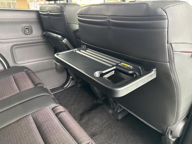 スペーシアカスタム ハイブリッドXSターボ XSターボ スズキセーフティサポート 禁煙車 純正ナビ 全方位カメラ フルセグ スズキコネクト対応 Bluetooth接続可能 キーレス LEDヘッドライト LEDフォグランプ アルミホイール(46枚目)