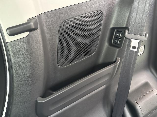 スペーシアカスタム ハイブリッドXSターボ XSターボ スズキセーフティサポート 禁煙車 純正ナビ 全方位カメラ フルセグ スズキコネクト対応 Bluetooth接続可能 キーレス LEDヘッドライト LEDフォグランプ アルミホイール(51枚目)