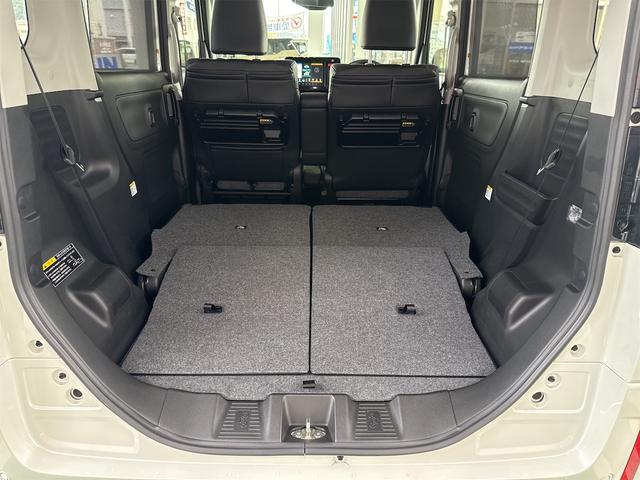 スペーシアカスタム ハイブリッドXSターボ XSターボ スズキセーフティサポート 禁煙車 純正ナビ 全方位カメラ フルセグ スズキコネクト対応 Bluetooth接続可能 キーレス LEDヘッドライト LEDフォグランプ アルミホイール(53枚目)