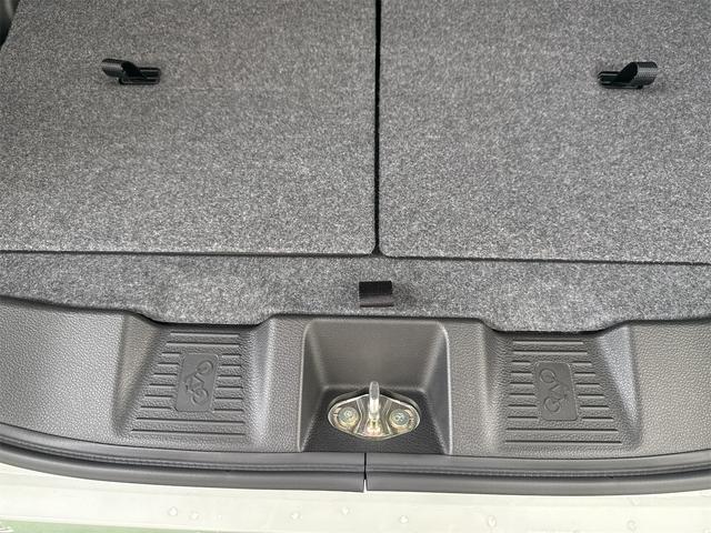 スペーシアカスタム ハイブリッドXSターボ XSターボ スズキセーフティサポート 禁煙車 純正ナビ 全方位カメラ フルセグ スズキコネクト対応 Bluetooth接続可能 キーレス LEDヘッドライト LEDフォグランプ アルミホイール(54枚目)