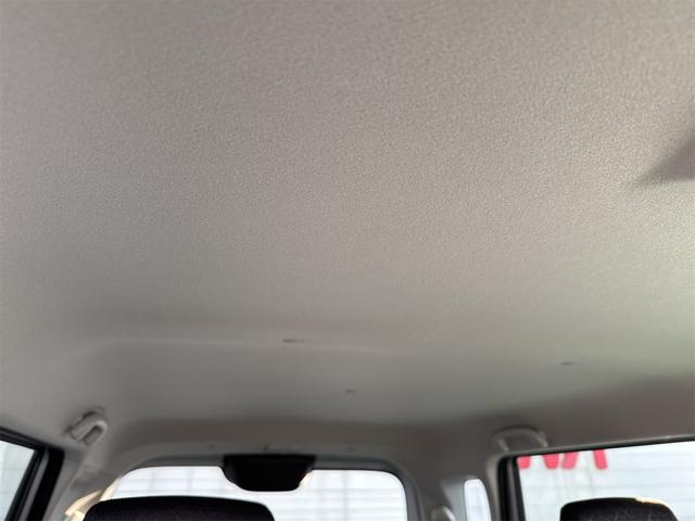 ワゴンＲ ＦＸ　ＦＸ４型　ＣＶＴ　ＦＦ　スズキセーフティサポート　ＣＤ　ＡＭ／ＦＭ　キーレス　新車保証継承　代車・試乗車（12枚目）