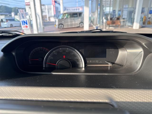ワゴンＲ ＦＸ　ＦＸ４型　ＣＶＴ　ＦＦ　スズキセーフティサポート　ＣＤ　ＡＭ／ＦＭ　キーレス　新車保証継承　代車・試乗車（16枚目）