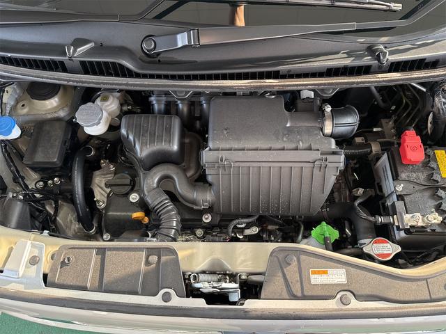 ワゴンＲ ＦＸ　ＦＸ４型　ＣＶＴ　ＦＦ　スズキセーフティサポート　ＣＤ　ＡＭ／ＦＭ　キーレス　新車保証継承　代車・試乗車（17枚目）