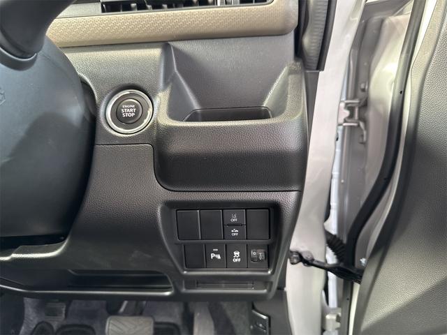 ワゴンＲ ＦＸ　ＦＸ４型　ＣＶＴ　ＦＦ　スズキセーフティサポート　ＣＤ　ＡＭ／ＦＭ　キーレス　新車保証継承　代車・試乗車（23枚目）