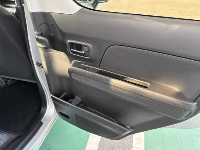 ワゴンＲ ＦＸ　ＦＸ４型　ＣＶＴ　ＦＦ　スズキセーフティサポート　ＣＤ　ＡＭ／ＦＭ　キーレス　新車保証継承　代車・試乗車（29枚目）