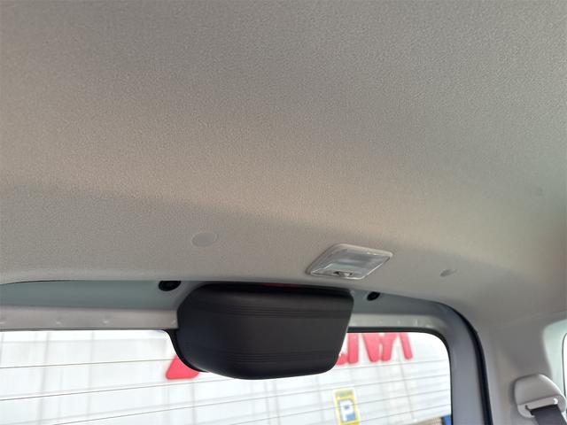 ワゴンＲ ＦＸ　ＦＸ４型　ＣＶＴ　ＦＦ　スズキセーフティサポート　ＣＤ　ＡＭ／ＦＭ　キーレス　新車保証継承　代車・試乗車（32枚目）