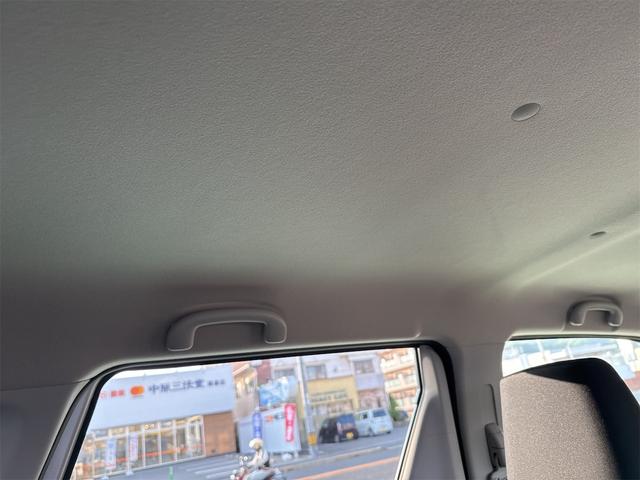 ワゴンＲ ＦＸ　ＦＸ４型　ＣＶＴ　ＦＦ　スズキセーフティサポート　ＣＤ　ＡＭ／ＦＭ　キーレス　新車保証継承　代車・試乗車（33枚目）