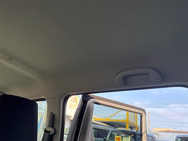 ワゴンＲ ＦＸ　ＦＸ４型　ＣＶＴ　ＦＦ　スズキセーフティサポート　ＣＤ　ＡＭ／ＦＭ　キーレス　新車保証継承　代車・試乗車（34枚目）