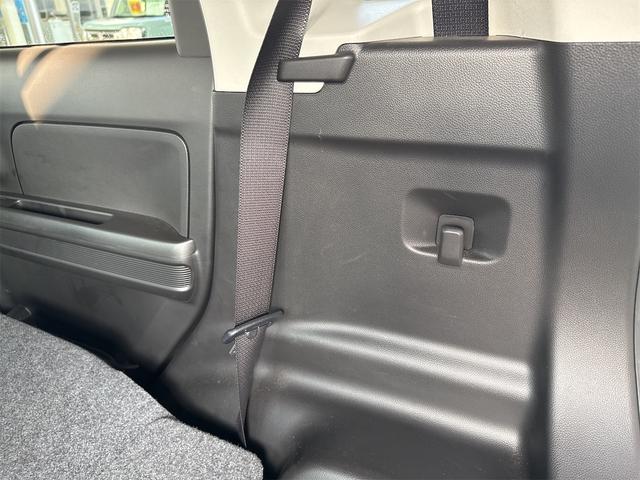 ワゴンＲ ＦＸ　ＦＸ４型　ＣＶＴ　ＦＦ　スズキセーフティサポート　ＣＤ　ＡＭ／ＦＭ　キーレス　新車保証継承　代車・試乗車（39枚目）