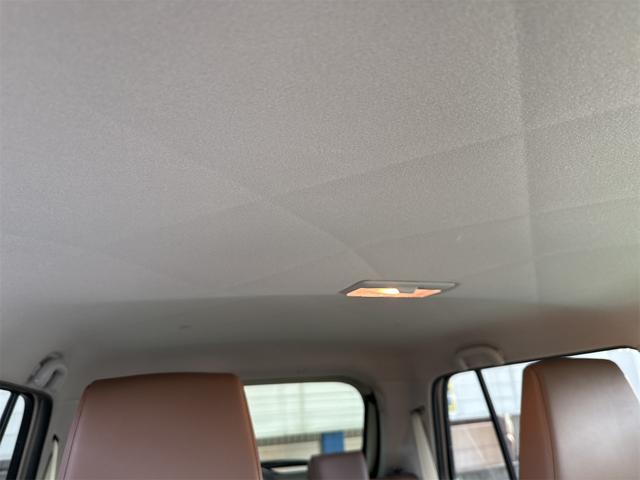 アルトラパンＬＣ Ｘ　Ｘ５型　ＣＶＴ　ＦＦ　スズキセーフティサポート　キーレス　代車・試乗車（12枚目）