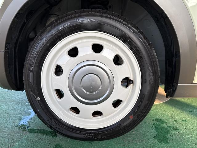 アルトラパンＬＣ Ｘ　Ｘ５型　ＣＶＴ　ＦＦ　スズキセーフティサポート　キーレス　代車・試乗車（19枚目）