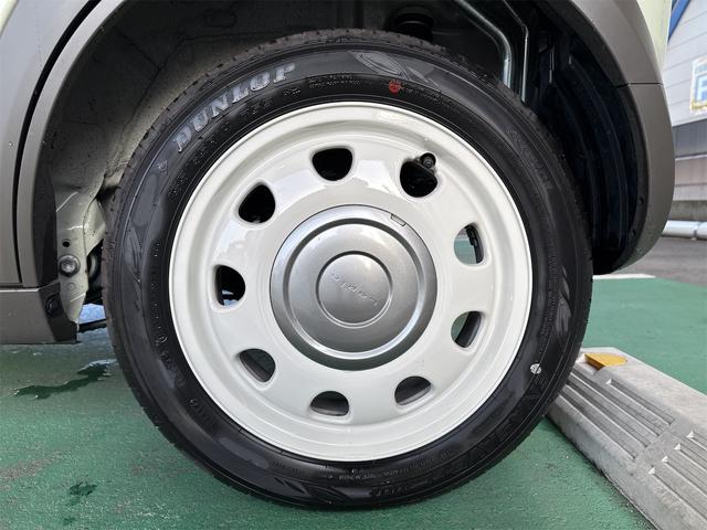 アルトラパンＬＣ Ｘ　Ｘ５型　ＣＶＴ　ＦＦ　スズキセーフティサポート　キーレス　代車・試乗車（20枚目）