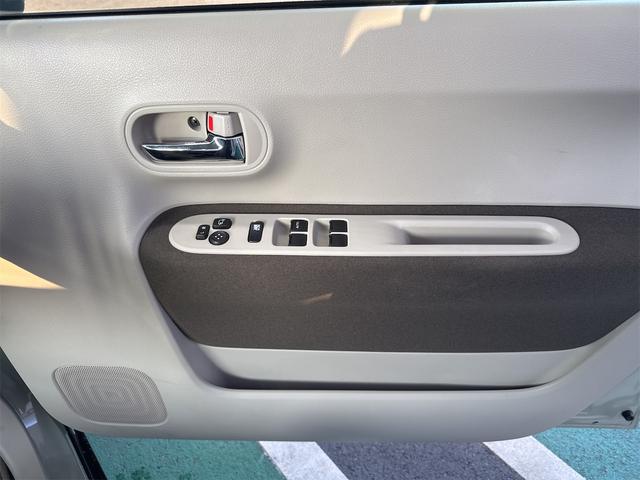 アルトラパンＬＣ Ｘ　Ｘ５型　ＣＶＴ　ＦＦ　スズキセーフティサポート　キーレス　代車・試乗車（21枚目）