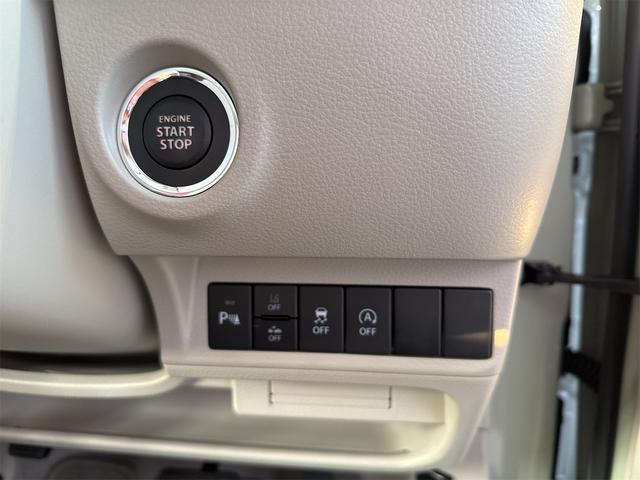 アルトラパンＬＣ Ｘ　Ｘ５型　ＣＶＴ　ＦＦ　スズキセーフティサポート　キーレス　代車・試乗車（22枚目）