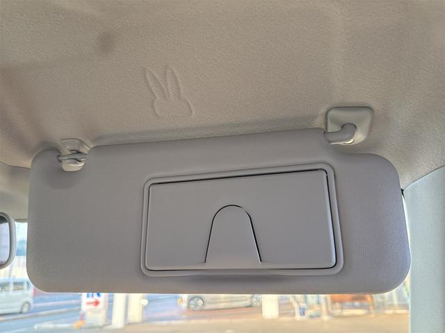 アルトラパンＬＣ Ｘ　Ｘ５型　ＣＶＴ　ＦＦ　スズキセーフティサポート　キーレス　代車・試乗車（26枚目）