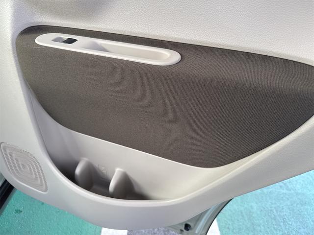 アルトラパンＬＣ Ｘ　Ｘ５型　ＣＶＴ　ＦＦ　スズキセーフティサポート　キーレス　代車・試乗車（32枚目）