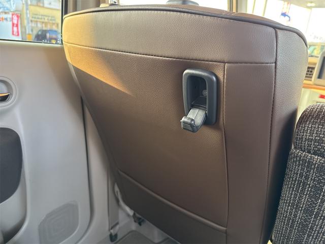 アルトラパンＬＣ Ｘ　Ｘ５型　ＣＶＴ　ＦＦ　スズキセーフティサポート　キーレス　代車・試乗車（33枚目）