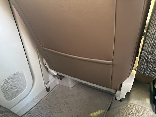 アルトラパンＬＣ Ｘ　Ｘ５型　ＣＶＴ　ＦＦ　スズキセーフティサポート　キーレス　代車・試乗車（34枚目）