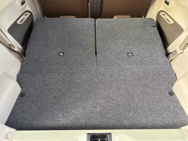 アルトラパンＬＣ Ｘ　Ｘ５型　ＣＶＴ　ＦＦ　スズキセーフティサポート　キーレス　代車・試乗車（35枚目）