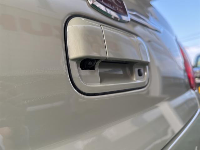 アルトラパンＬＣ Ｘ　Ｘ５型　ＣＶＴ　ＦＦ　スズキセーフティサポート　キーレス　代車・試乗車（37枚目）