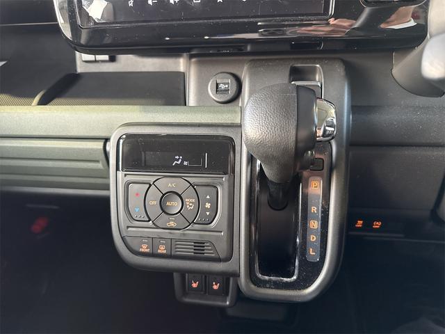 スペーシアギア ハイブリッドＸＺ　スズキコネクト対応　全方位モニター付きナビゲーション　ＣＶＴ　ＦＦ　デュアルセンサーブレーキサポートＩＩ　ＴＶ　キーレスエントリー（11枚目）