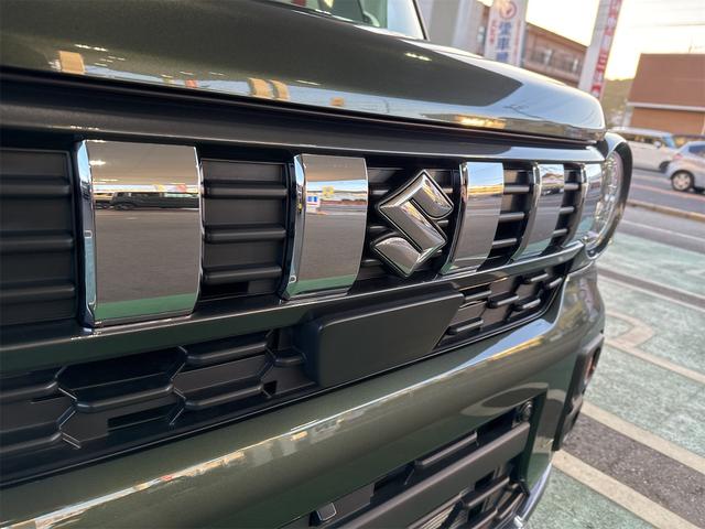 スペーシアギア ハイブリッドＸＺ　スズキコネクト対応　全方位モニター付きナビゲーション　ＣＶＴ　ＦＦ　デュアルセンサーブレーキサポートＩＩ　ＴＶ　キーレスエントリー（22枚目）