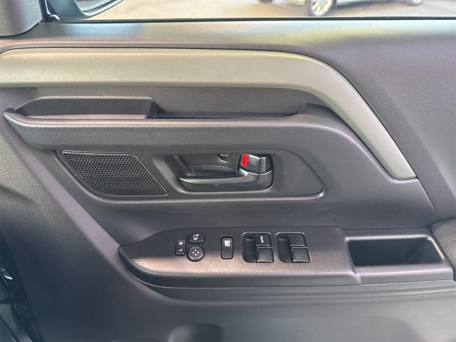 スペーシアギア ハイブリッドＸＺ　スズキコネクト対応　全方位モニター付きナビゲーション　ＣＶＴ　ＦＦ　デュアルセンサーブレーキサポートＩＩ　ＴＶ　キーレスエントリー（25枚目）