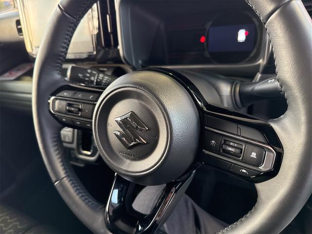 スペーシアギア ハイブリッドＸＺ　スズキコネクト対応　全方位モニター付きナビゲーション　ＣＶＴ　ＦＦ　デュアルセンサーブレーキサポートＩＩ　ＴＶ　キーレスエントリー（26枚目）