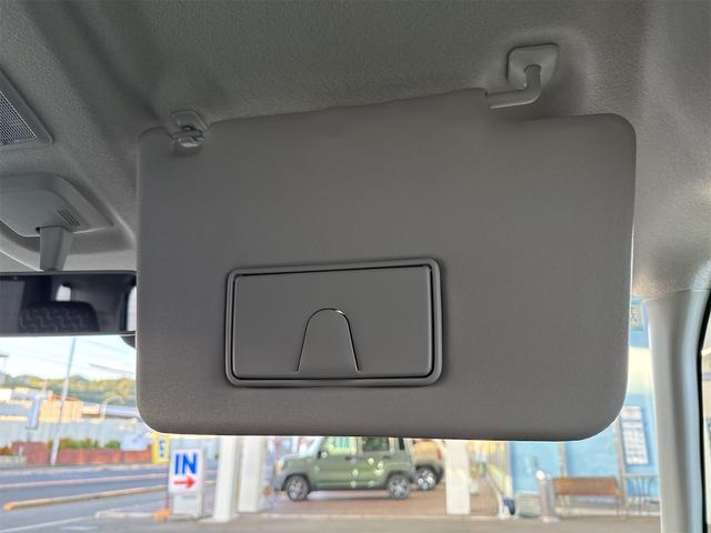 スペーシアギア ハイブリッドＸＺ　スズキコネクト対応　全方位モニター付きナビゲーション　ＣＶＴ　ＦＦ　デュアルセンサーブレーキサポートＩＩ　ＴＶ　キーレスエントリー（33枚目）