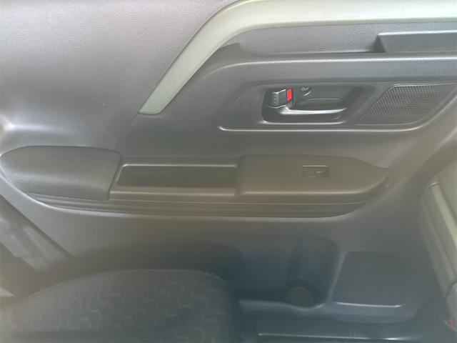 スペーシアギア ハイブリッドＸＺ　スズキコネクト対応　全方位モニター付きナビゲーション　ＣＶＴ　ＦＦ　デュアルセンサーブレーキサポートＩＩ　ＴＶ　キーレスエントリー（38枚目）