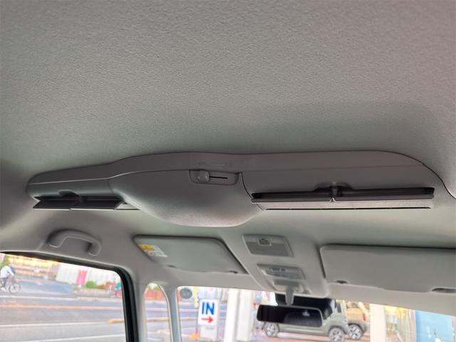 スペーシアギア ハイブリッドＸＺ　スズキコネクト対応　全方位モニター付きナビゲーション　ＣＶＴ　ＦＦ　デュアルセンサーブレーキサポートＩＩ　ＴＶ　キーレスエントリー（40枚目）