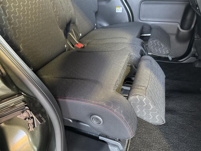 スペーシアギア ハイブリッドＸＺ　スズキコネクト対応　全方位モニター付きナビゲーション　ＣＶＴ　ＦＦ　デュアルセンサーブレーキサポートＩＩ　ＴＶ　キーレスエントリー（43枚目）