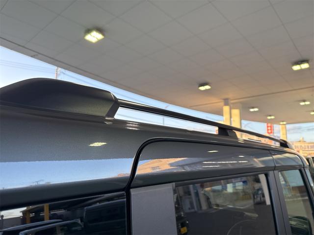 スペーシアギア ハイブリッドＸＺ　スズキコネクト対応　全方位モニター付きナビゲーション　ＣＶＴ　ＦＦ　デュアルセンサーブレーキサポートＩＩ　ＴＶ　キーレスエントリー（46枚目）