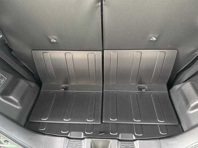 スペーシアギア ハイブリッドＸＺ　スズキコネクト対応　全方位モニター付きナビゲーション　ＣＶＴ　ＦＦ　デュアルセンサーブレーキサポートＩＩ　ＴＶ　キーレスエントリー（47枚目）