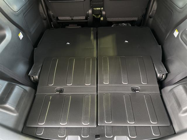 スペーシアギア ハイブリッドＸＺ　スズキコネクト対応　全方位モニター付きナビゲーション　ＣＶＴ　ＦＦ　デュアルセンサーブレーキサポートＩＩ　ＴＶ　キーレスエントリー（48枚目）