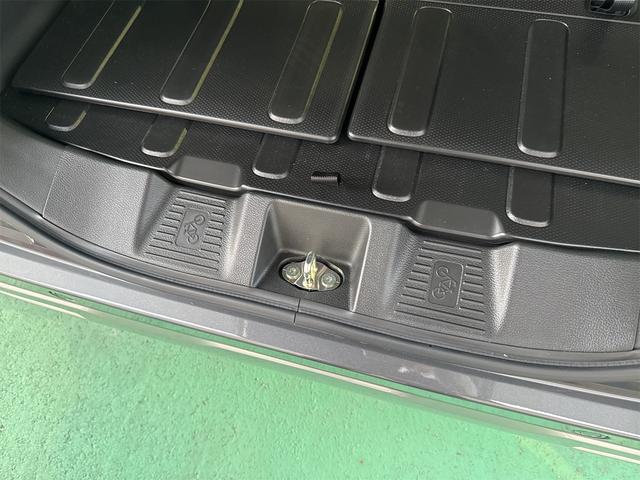 スペーシアギア ハイブリッドＸＺ　スズキコネクト対応　全方位モニター付きナビゲーション　ＣＶＴ　ＦＦ　デュアルセンサーブレーキサポートＩＩ　ＴＶ　キーレスエントリー（49枚目）