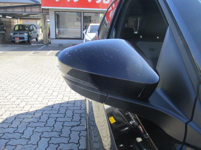 Ｔ－クロス ＴＳＩ　Ｒライン　純正ナビ／バックカメラ／スマートキー２個／前後ドライブレコーダー／ＬＥＤヘッドライト／オートライト／衝突軽減ブレーキ／ワンオーナー（24枚目）