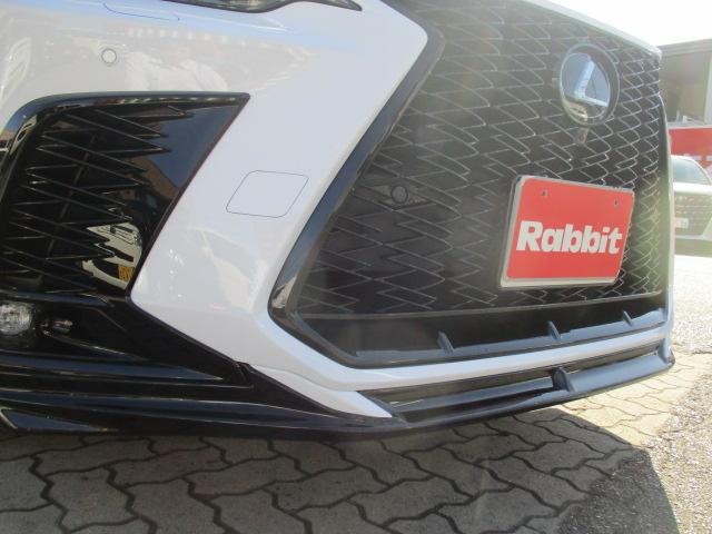 NX NX350h Fスポーツ TRDエアロ/サンルーフ/パノラミックビュー/マークレビンソン/デジタルインナーミラー/3眼LEDヘッドライト/オレンジキャリパー/置くだけ充電/リアシートヒーター/HUD/ワンオーナー(21枚目)