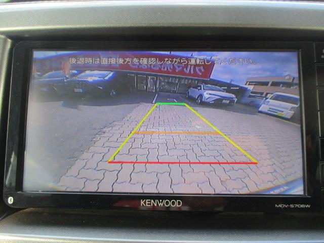 ソリオ ハイブリッドMZ 衝突被害軽減システム/両側パワスラ/社外ナビ/フルセグTV/バックカメラ/スマートキー2個/プッシュスタート/HID/シートヒーター/前後ドライブレコーダー(3枚目)