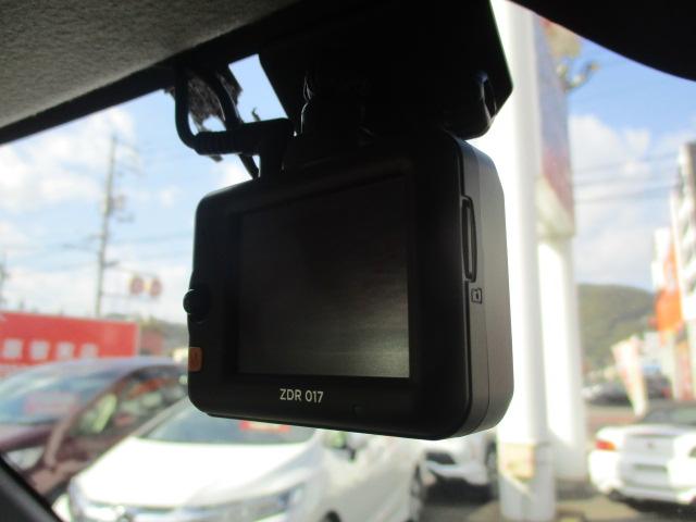 ソリオ ハイブリッドMZ 衝突被害軽減システム/両側パワスラ/社外ナビ/フルセグTV/バックカメラ/スマートキー2個/プッシュスタート/HID/シートヒーター/前後ドライブレコーダー(5枚目)