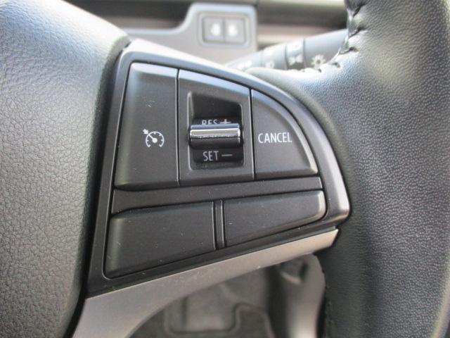 ソリオ ハイブリッドMZ 衝突被害軽減システム/両側パワスラ/社外ナビ/フルセグTV/バックカメラ/スマートキー2個/プッシュスタート/HID/シートヒーター/前後ドライブレコーダー(9枚目)