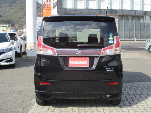 ソリオ ハイブリッドMZ 衝突被害軽減システム/両側パワスラ/社外ナビ/フルセグTV/バックカメラ/スマートキー2個/プッシュスタート/HID/シートヒーター/前後ドライブレコーダー(21枚目)